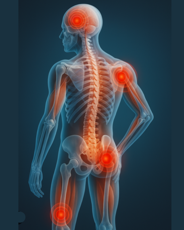 chronic inflammation