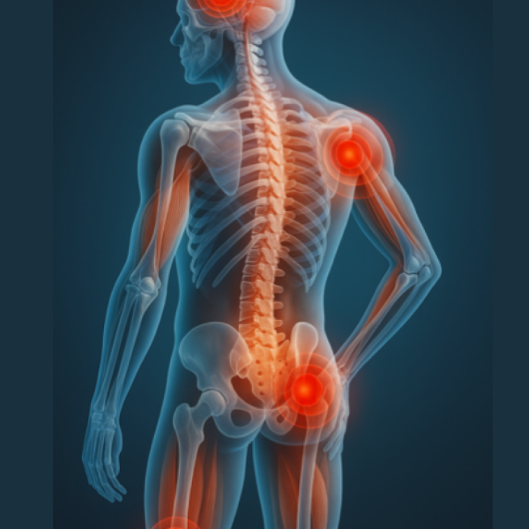 chronic inflammation